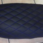 glx diamond blue