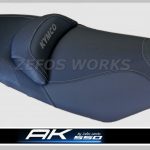 KYMCO AK 550 Special