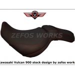 Kawasaki VULCAN 900