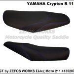 YAMAHA crypton R 115