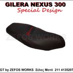GILERA NEXUS 300