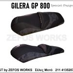 GILERA GP 800