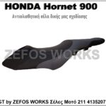 HONDA Hornet 900
