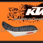 KTM 640 ADVENTURE