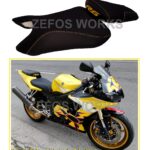 Yamaha R6