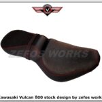 kawasaki Vulcan 800