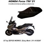 HONDA Forza 750 - Image 3