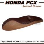 honda PCX