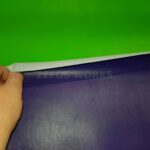 μωβ - kawasaki green (marine quality)