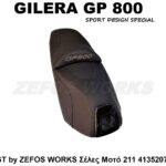 GILERA GP 800