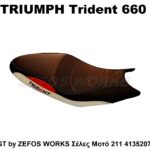 triumph trident 660