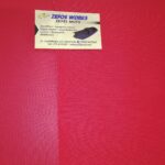 marine quality red