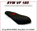 SYM VF 185