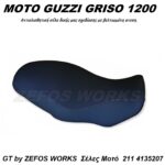 moto guzzi GRISO