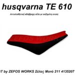 husqvarna TE 610
