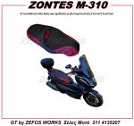 zontes m-310