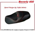 piaggio beverly 400 2022