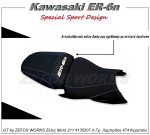 Kawasaki ER 6n - Image 2