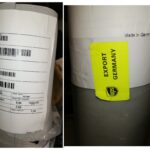 αντιολισθητικά τεχνοδέρματα made in germany