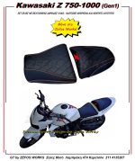 kawasaki z750 z1000 gen1