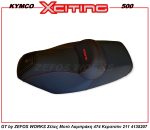 KYMCO Xciting 500
