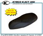 kymco K-xct