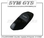 SYM GTS