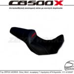 honda CB 500X