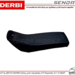 derbi SENDA