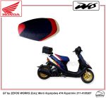 honda dio