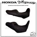honda varadero