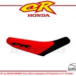 honda CR 125
