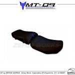 yamaha mt 09