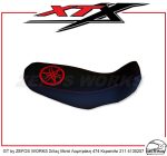 yamaha XTX 660