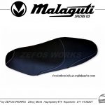 malaguti Spectre