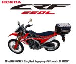 crf 250 L