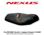 Gilera NEXUS 300 - Image 2