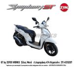 SYM ST200i