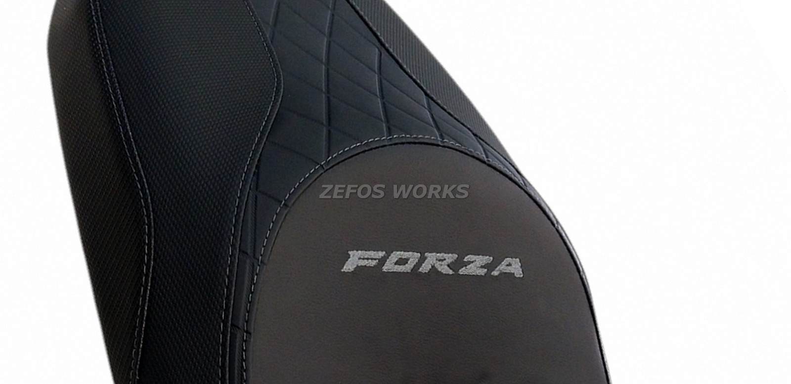 honda forza 350 - Image 2