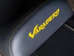 honda varadero XLV 1000 Ανατομική σέλα - Image 2