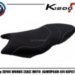 BMW K1200 R / K1200R SPORT