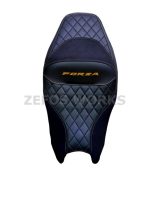 honda FORZA 750 - Image 2