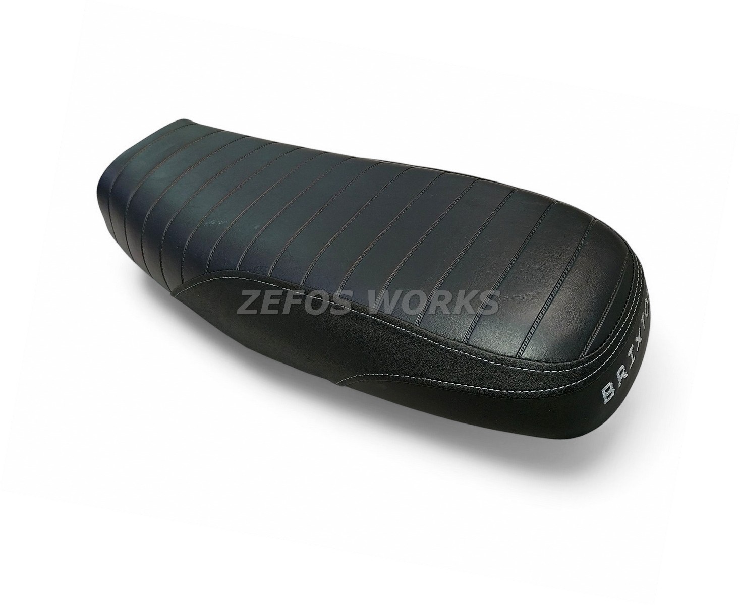 brixton 125 bx - Image 2