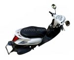 yamaha delight 115 - Image 2