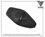 VOGE SR3 2025