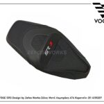 VOGE SR3 2025
