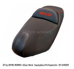 sym GTS F4 - Image 3