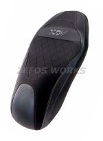 daytona Virtus 300i XDV 2025 - Image 5