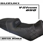 v strom gen1 ανατομική σέλα (superGT)