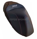 Beverly 350 police - Image 3